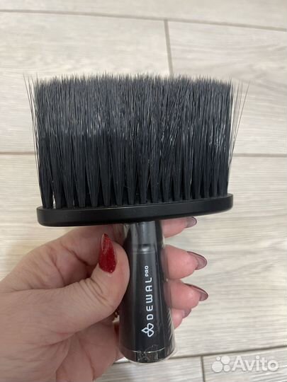 Кисть - щетка Dewal