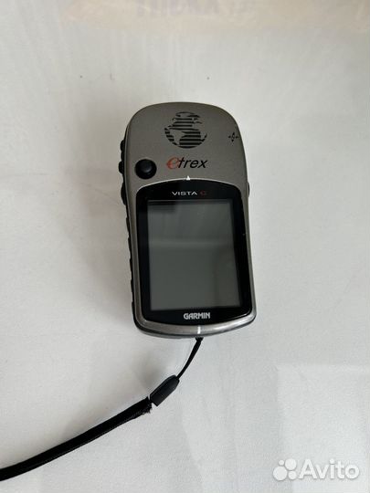 Gps навигатор Garmin