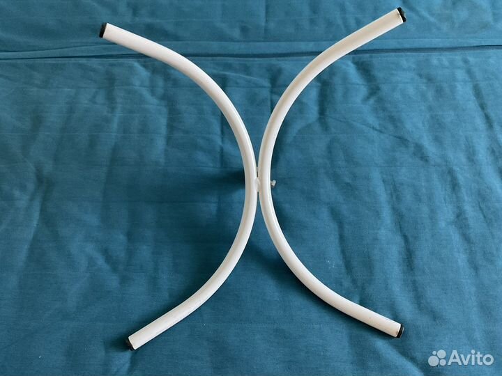 Подставка металлическая