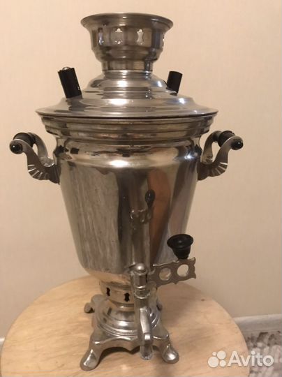 Самовар электрический