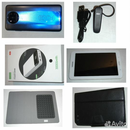 Планшет samsung / телефон xiaomi