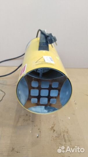 Газовая тепловая пушка Ballu BHG-20 нс-1011966