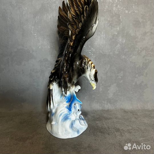 Статуэтка Орла wagner & apel Германия