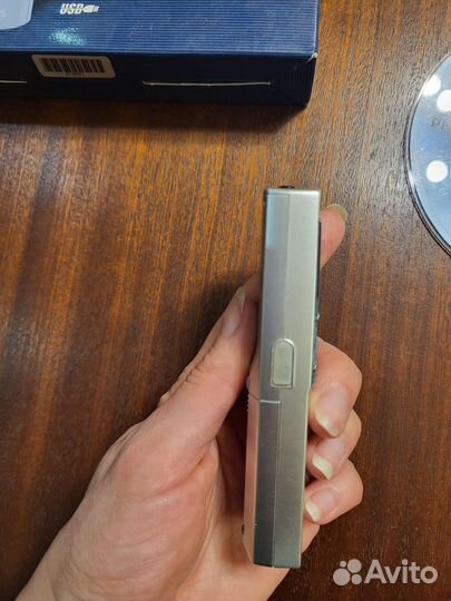 Диктофон Philips 7650