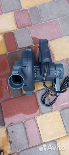 Пылесос burley