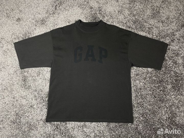 Футболка yzy gap