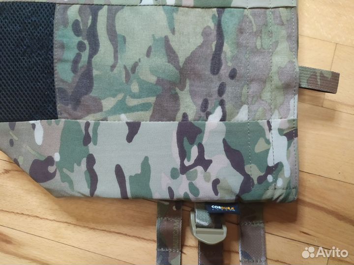 Бронежилетjpc