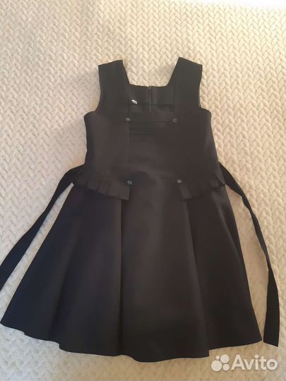 Школьный сарафан