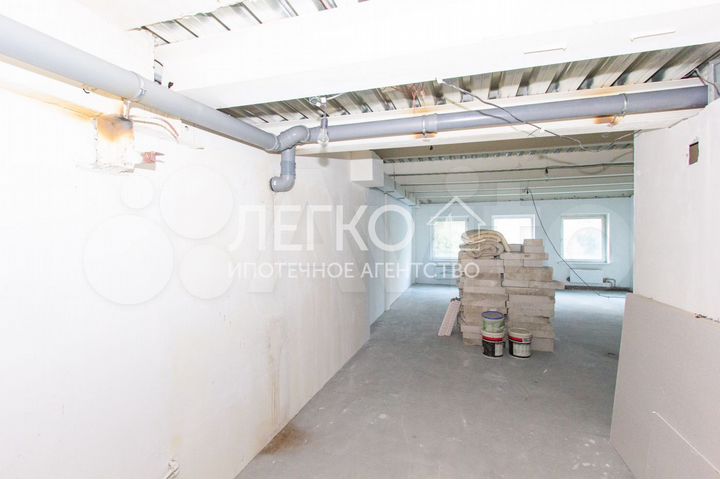 Продам помещение свободного назначения, 105 м²