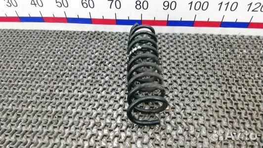 Пружина задняя hyundai I30 GD (TNI06LY01)