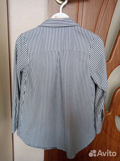 Рубашка для девочки