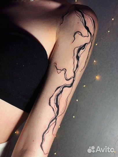 Татуировки тату