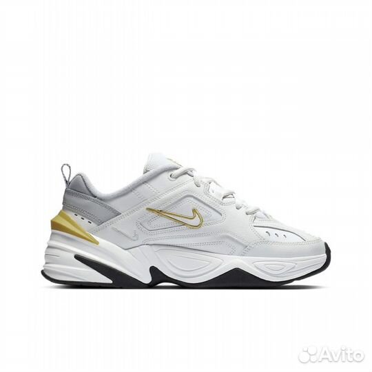 Nike M2k 