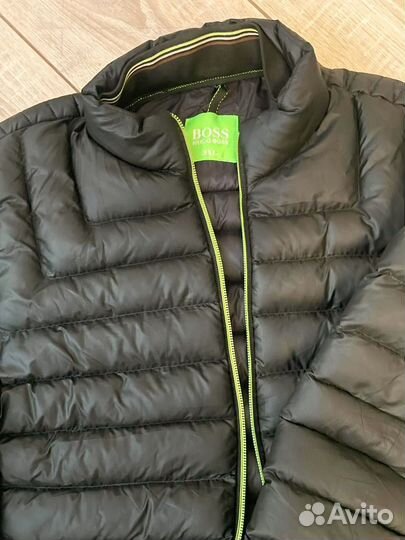 Куртка мужская