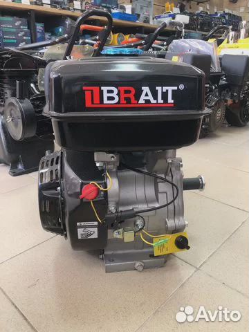 Двигатель для мотоблока 9 л с