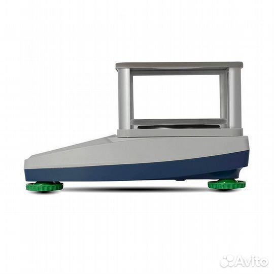 Лабораторные весы M-ER 123 аcfjr 