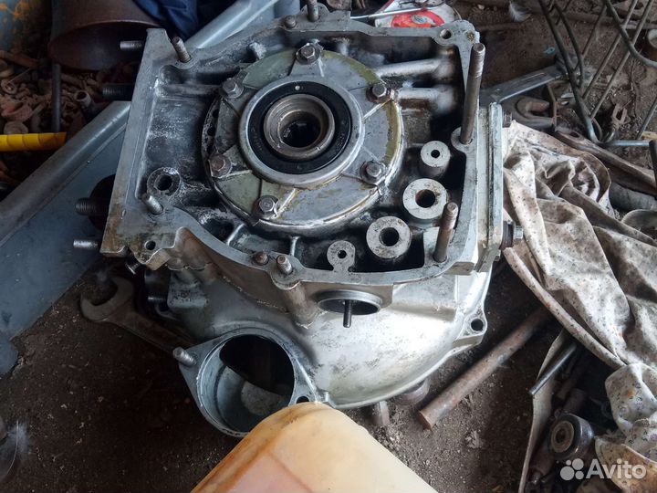 Чехославатский двигатель, TZ4K14