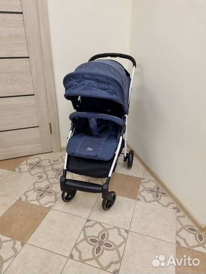 Прогулочная коляска rant alfa прокат/ аренда