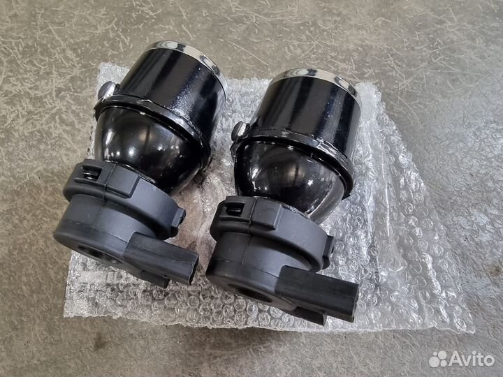 Ксеноновая линза птф InterPower FL250