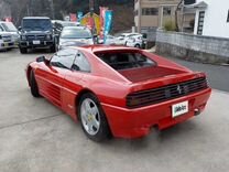 Ferrari F355 3.5 MT, 1994, 25 000 км, с пробегом, цена 1 950� 000 руб.