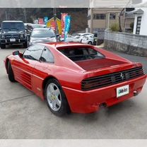 Ferrari F355 3.5 MT, 1994, 25 000 км, с пробегом, цена 1 950 000 руб.