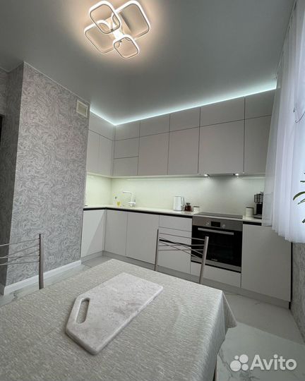 Кухня по индивидуальным размерам