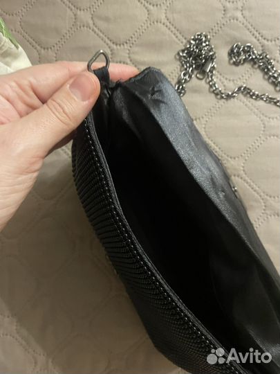 Клатч женский