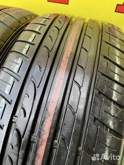 Dunlop SP Sport FastResponse 225/45 R17 91W