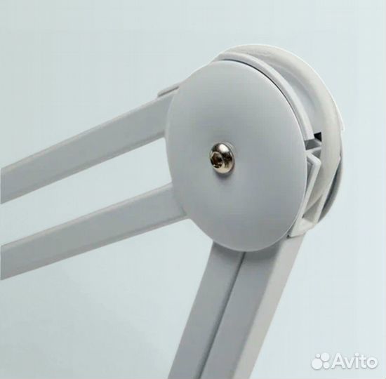 Настольная вытяжка 4Blanc Alize для маникюра