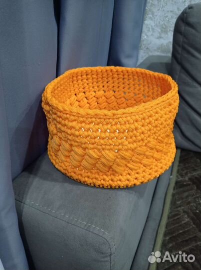 Корзина для хранения