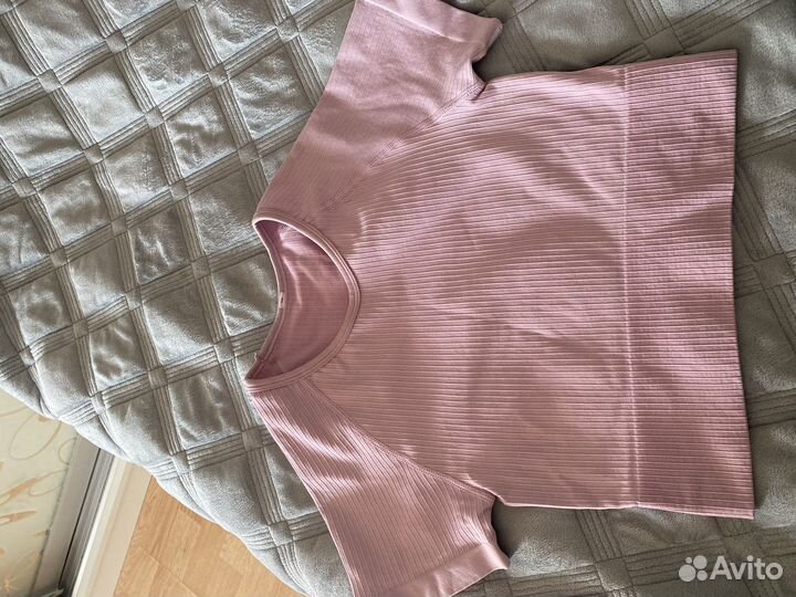 Костюм для фитнеса 42 размер