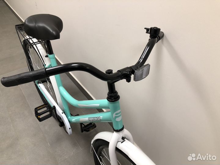 Велосипед новый прогулочный Prestige 28''