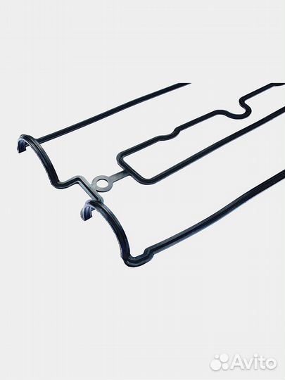 Прокладка клапанной крышки chevrolet captiva