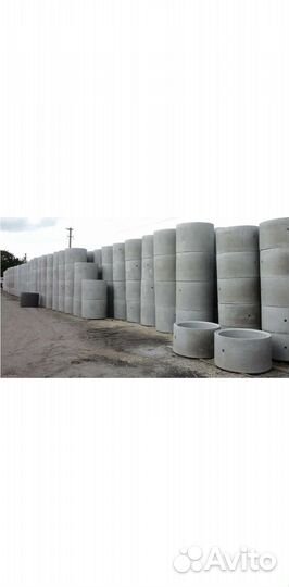 Колодец под ключ