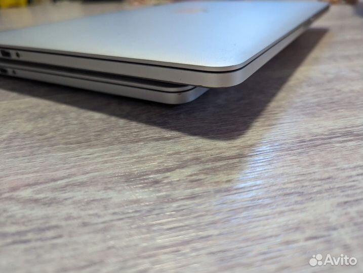 Apple Macbook Pro 15