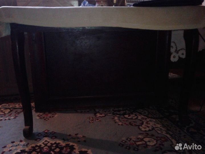 Старое зеркало