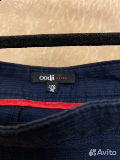 Мини-юбка y2k