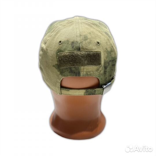 Кепка летняя для спн (Мох, 58) 58Мох
