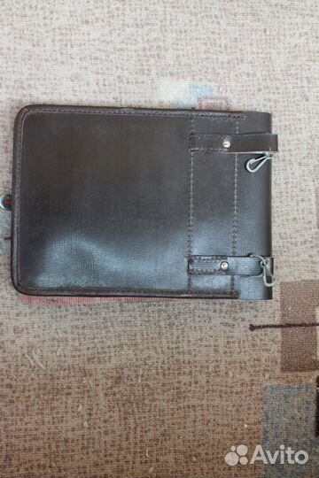 Планшет сержанта