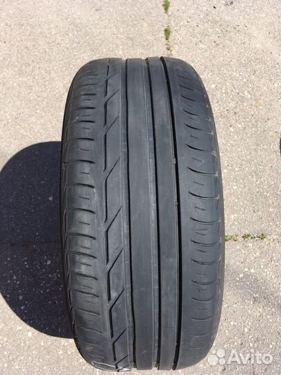 Bridgestone Turanza T001 225/50 R18