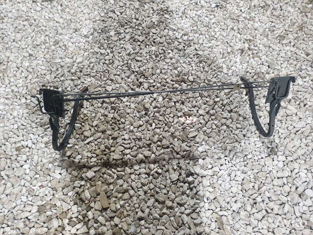 Петли багажника Ланос Lanos