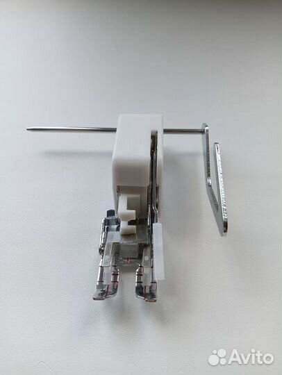 Шагающая лапка