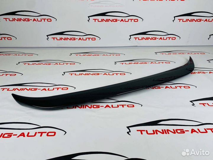 Cпойлер на багажник Lexus ES J6846