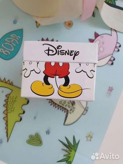 Детские часы Disney