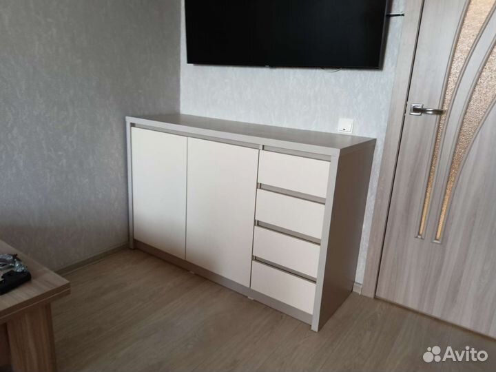 Изготовление мебели на заказ