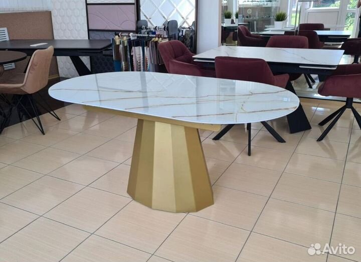 Обеденный стол OST-42529