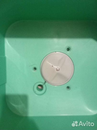 Стиральная машинка National Япония