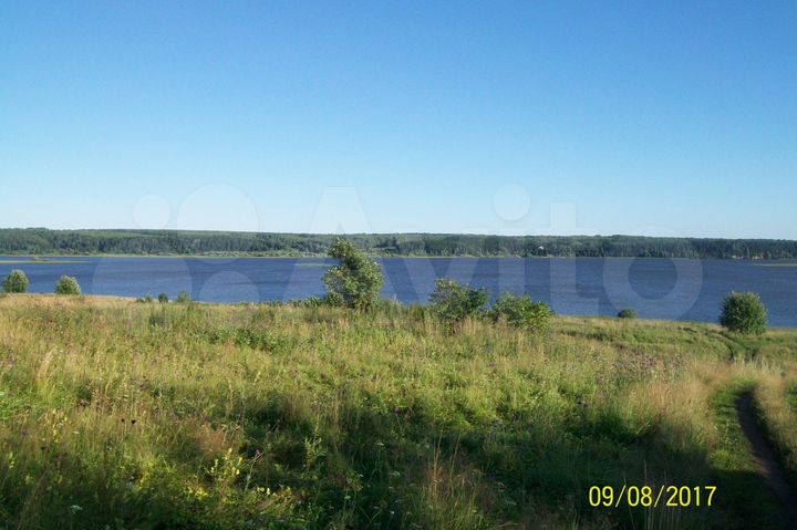 Участок 10 га (СНТ, ДНП)