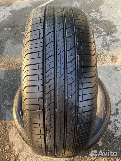 Giti GitiComfort F50 215/55 R18