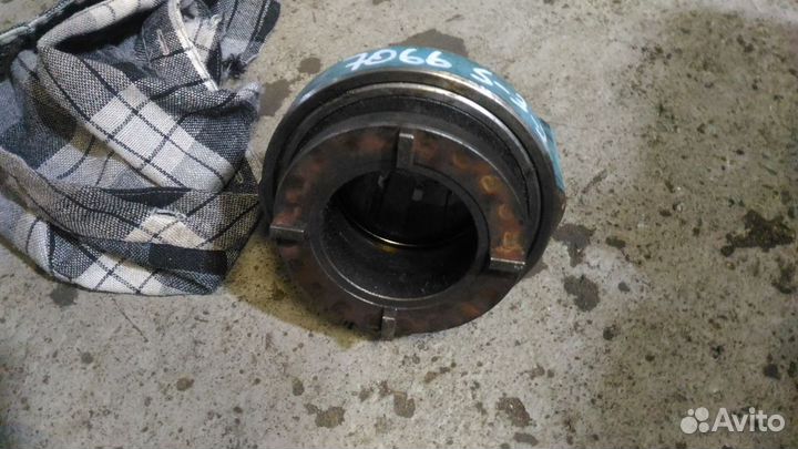 Подшипник выжимной Scania 2 3 serie GS 771